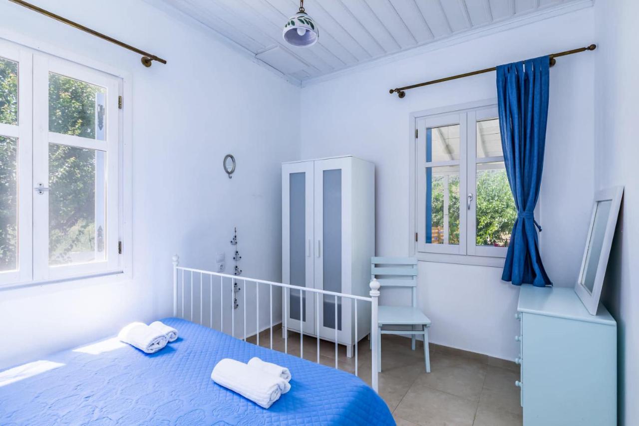 Myrto Holiday House Stafylos Exterior foto