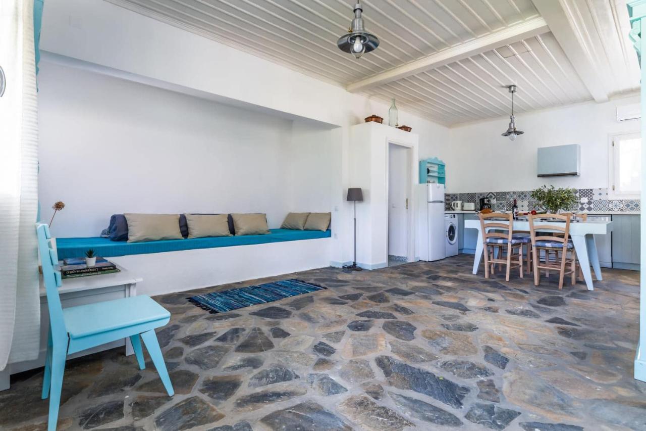 Myrto Holiday House Stafylos Exterior foto